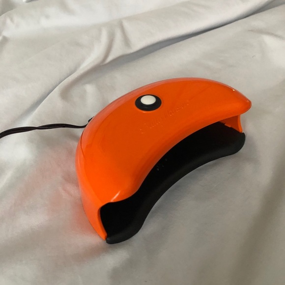 Slly Hanson Gel lamp 🌟💅🏻 - Picture 1 of 2